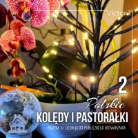 Polskie Kolędy i Pastorałki vol 2 mp3